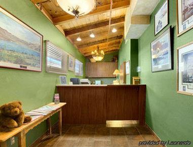 ซูเปอร์ 8 บาย วินด์แฮม การ์ดเนอร์วิลล์ โทแปซ เลก Hotel Topaz Lake ภายใน รูปภาพ